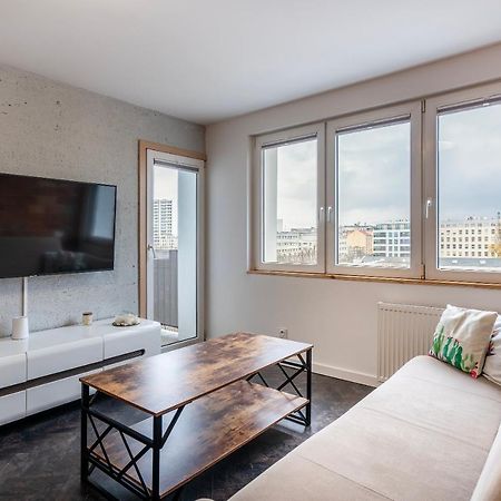 Loft Wladyslawa IV Gdynia Exterior foto