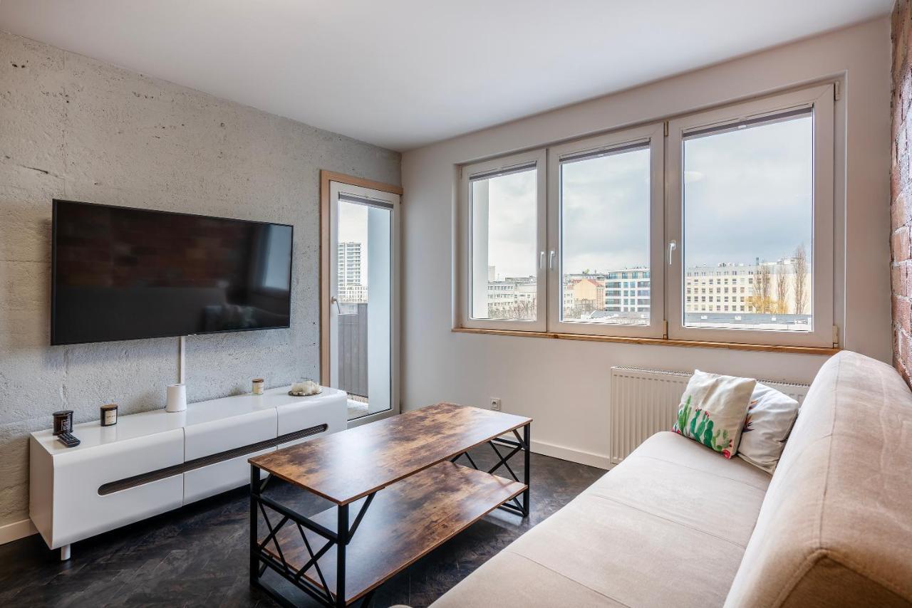 Loft Wladyslawa IV Gdynia Exterior foto