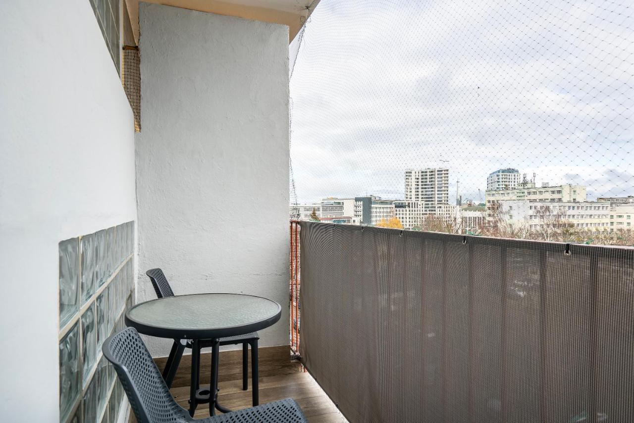 Loft Wladyslawa IV Gdynia Exterior foto